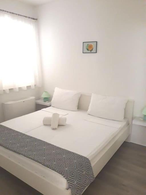 Apartments Regina Bol Kültér fotó