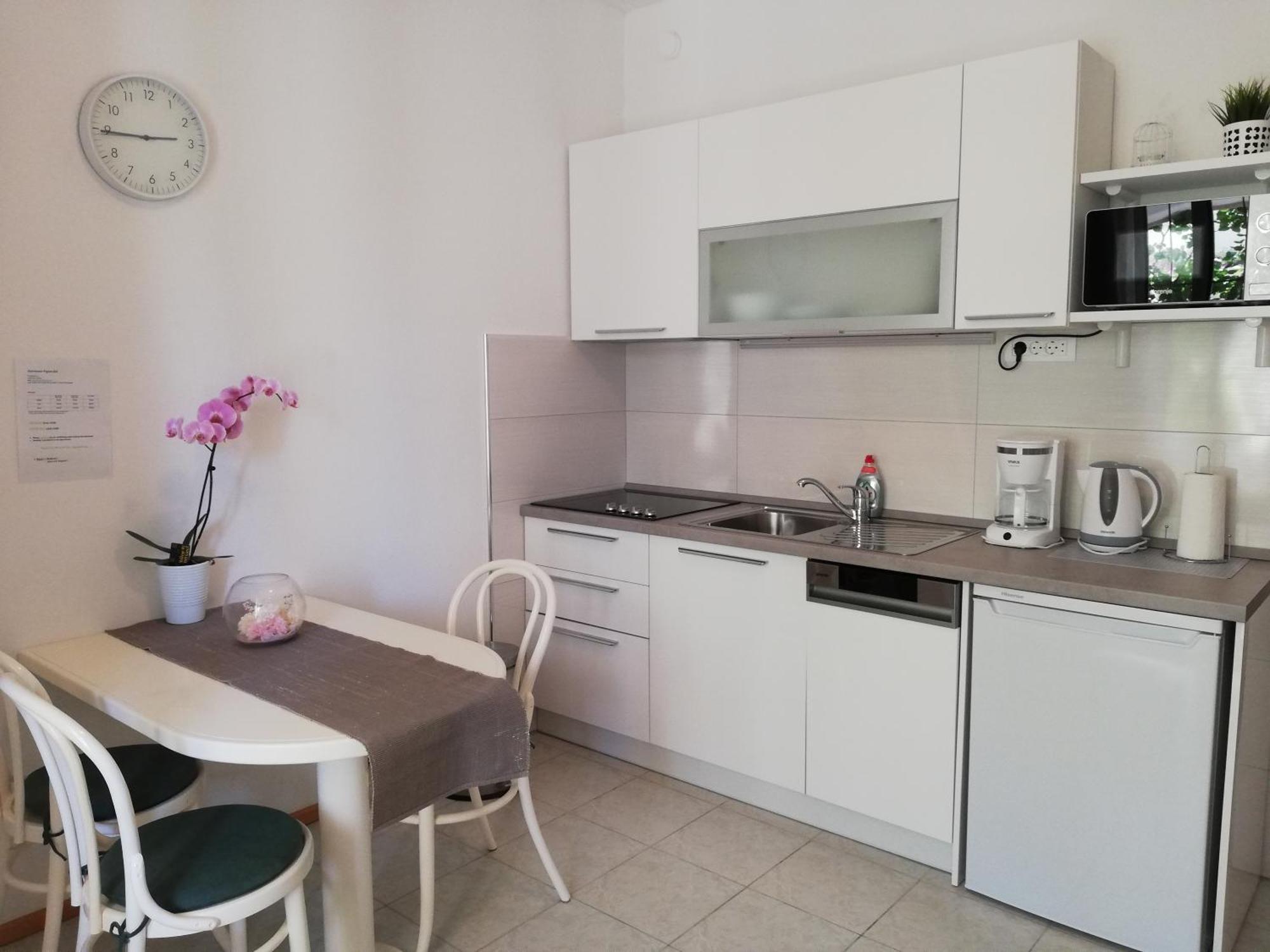 Apartments Regina Bol Kültér fotó